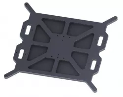 3D printer Prusa MK2 carriage_Y_dzino