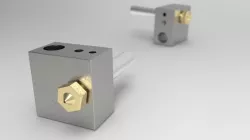 3d Printing Hot End
