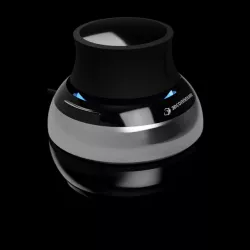 3DConnexion SpaceMouse Compact