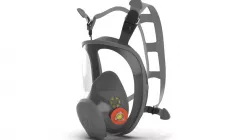3m full face respirator