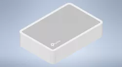 5-Port 10/100Mbps Desktop Switch (TL-SF1005D)