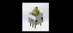 8x8 Pushbutton