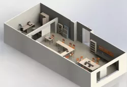 A Makerspace Design