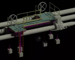 Acces Valve