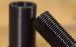 Adjustable GPU Support Column