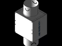 Air Filter Box