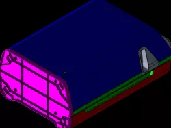 Air Purifier