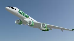 Airbus A360 - Citilink