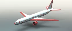 Aircraft