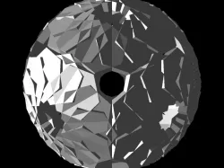 Alhambra Sphere