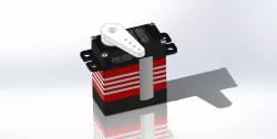 ALZRC DM1232S servo