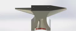 Anvil, blacksmith