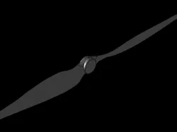 APC Propeller 16 x 8 E