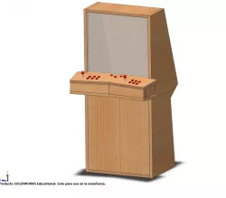 arcade