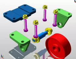 Assembly Example
