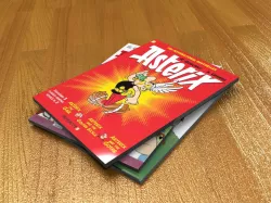 Asterix