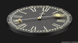 Astronomical Clock