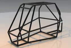 ATV Roll cage
