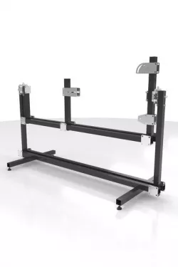 AW Jig Frame by Granada