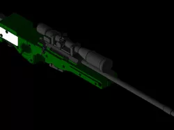 AWP SNIPER