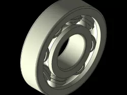 Ball Bearing