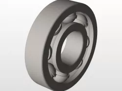 Ball Bearing