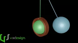 BALL RING