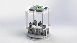 Banned From Vegas - Autonomous Card Sorter