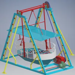 Barco infantil