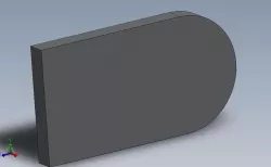 BASIC EXTRUDE