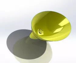 Bathtub