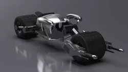 BatPod