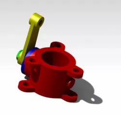 batterfly valve