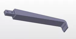 Bearing extractor - extractor rulment part 2