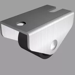 Bedbox castor