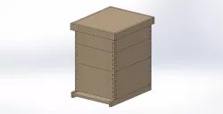 Bee Hive