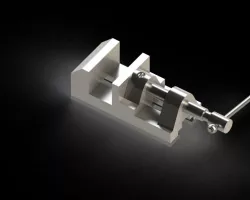 Bench Vice