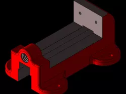 Bench Vice