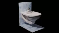 Bidet