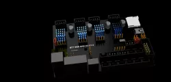 BIGTREETECH SKR Mini E3 V1.2