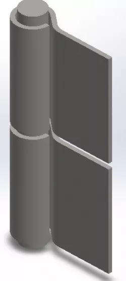 Bisagra