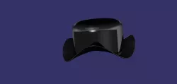 Black hat - palarie neagra