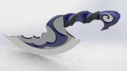 Blink Dagger