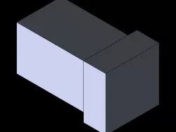 Block Assembly