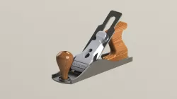 Block Plane