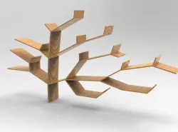 Book Case