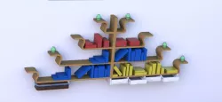 Bookshelf