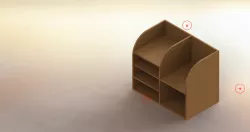 Bookshelf
