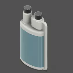 Bottle Bettix