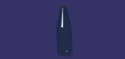 Bottle glass - sticla